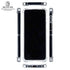 University of Tennessee White Jersey Galaxy Z Flip6 Clear Case